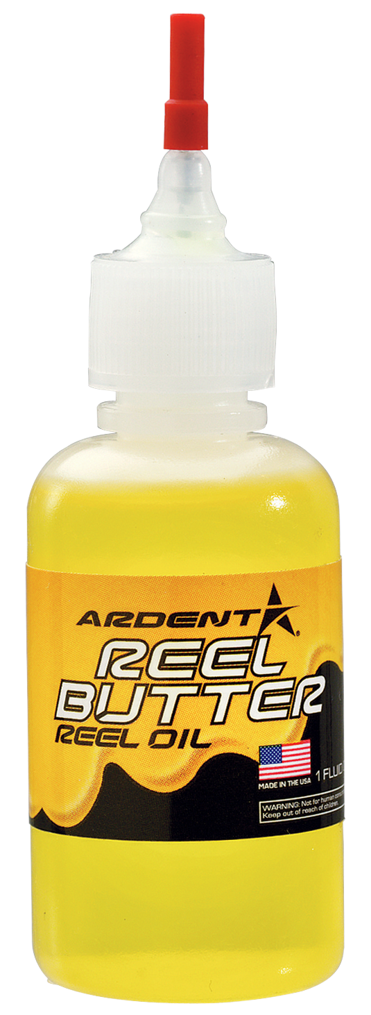 Ardent Reel Butter Oil | Bass Pro Shops